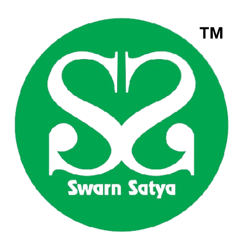 Swarn Satya Logo